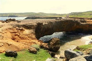 Aruba hava tahmini