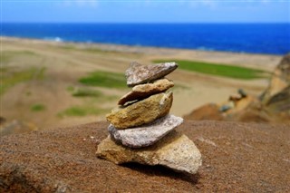 Aruba prévisions météorologiques