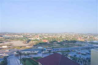 Aruba hava tahmini