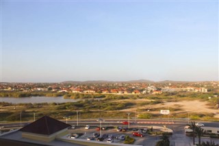 Aruba időjárás-jelentés