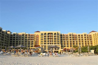 Aruba hava tahmini