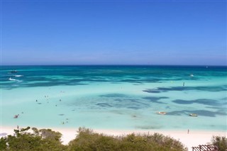Aruba hava tahmini