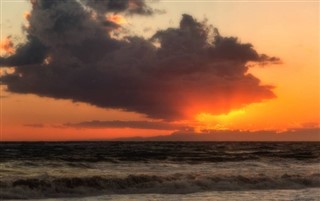 Aruba hava tahmini