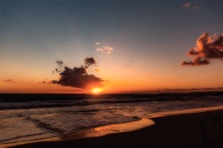 Aruba prognoza pogody