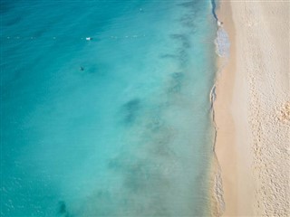 Aruba hava tahmini