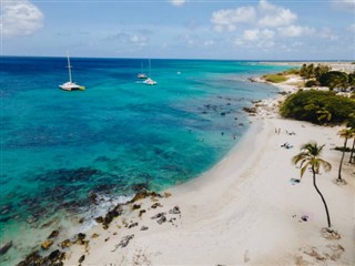 Aruba időjárás-jelentés