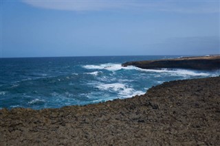 Aruba weather forecast