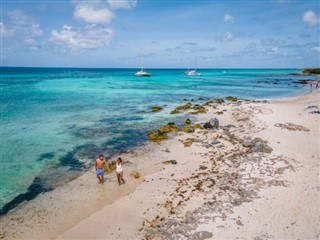 Aruba hava tahmini