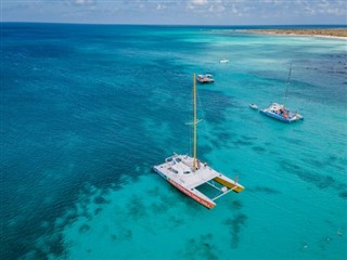 Aruba hava tahmini
