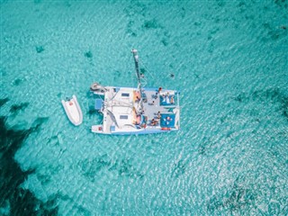 Aruba hava tahmini