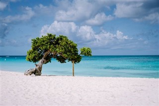 Aruba vremenska prognoza