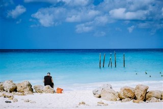 Aruba vejrudsigt
