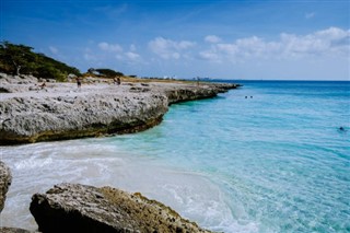 Aruba hava tahmini