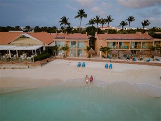 Aruba időjárás-jelentés