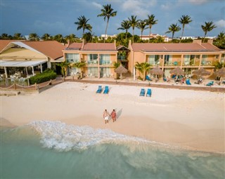Aruba hava tahmini