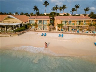 Aruba Hava tahmini