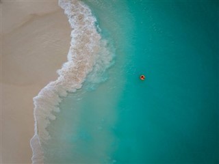 Aruba hava tahmini