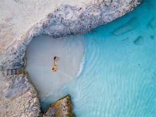 Aruba vejrudsigt