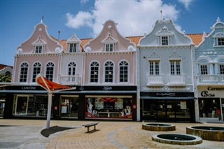 Aruba hava tahmini