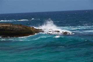 Aruba időjárás-jelentés