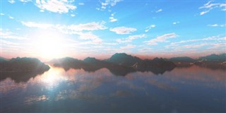 Aruba hava tahmini