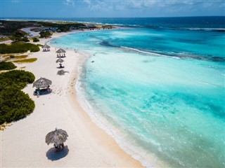 Aruba Hava tahmini
