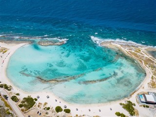 Aruba hava tahmini