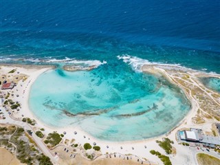 Aruba prévisions météorologiques