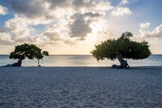 Aruba hava tahmini