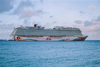 Aruba prévisions météorologiques