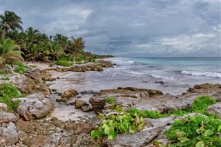 Aruba vremenska prognoza
