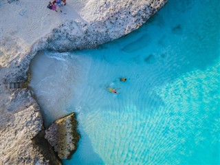 Aruba hava tahmini