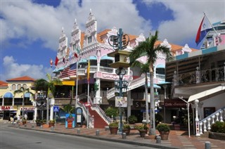 Aruba Hava tahmini