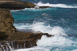 Aruba hava tahmini