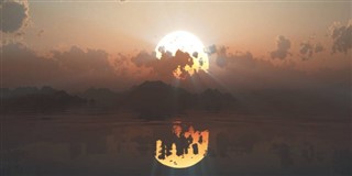 Aruba hava tahmini