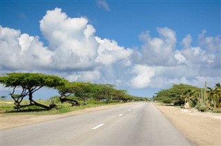 Aruba hava tahmini