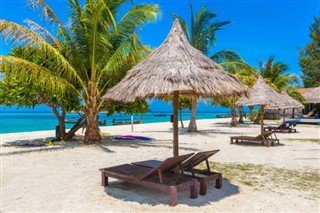 Aruba hava tahmini