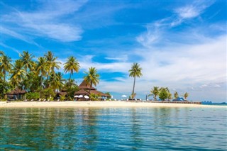 Aruba hava tahmini