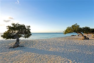 Aruba hava tahmini