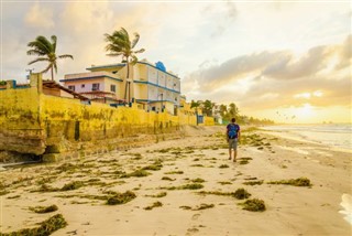 Aruba hava tahmini