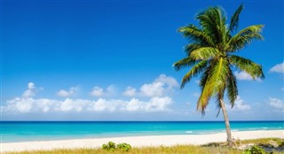 Aruba hava tahmini