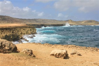 Aruba weather forecast