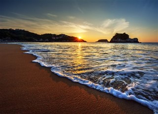 Aruba hava tahmini