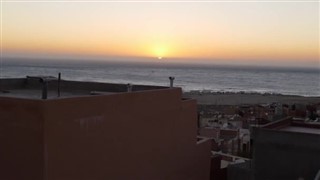 Aruba vejrudsigt
