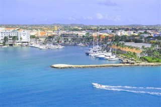Aruba hava tahmini