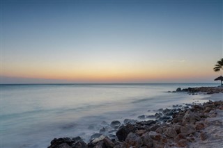 Aruba vejrudsigt