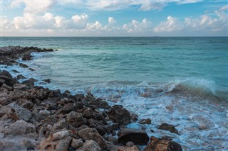 Aruba hava tahmini