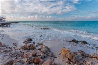 Aruba vejrudsigt