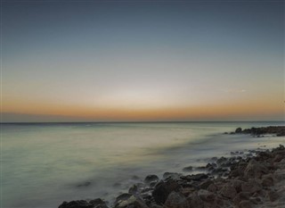 Aruba Hava tahmini