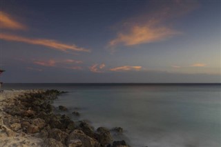 Aruba vejrudsigt